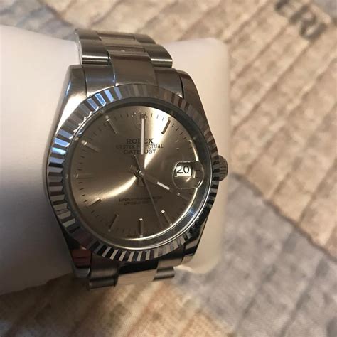 rolex replica torino consegna a mano
